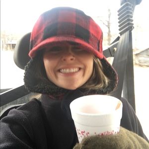 Meet your Posher, Destiny